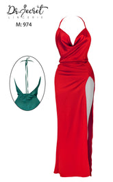 Fatal Dress